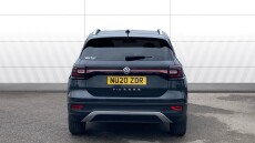 Volkswagen T-Cross 1.0 TSI 115 SEL 5dr Petrol Estate